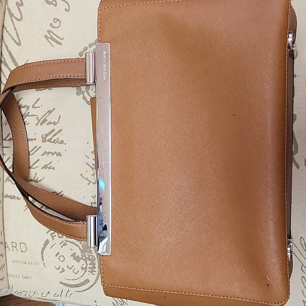 Michael Kor tote bag